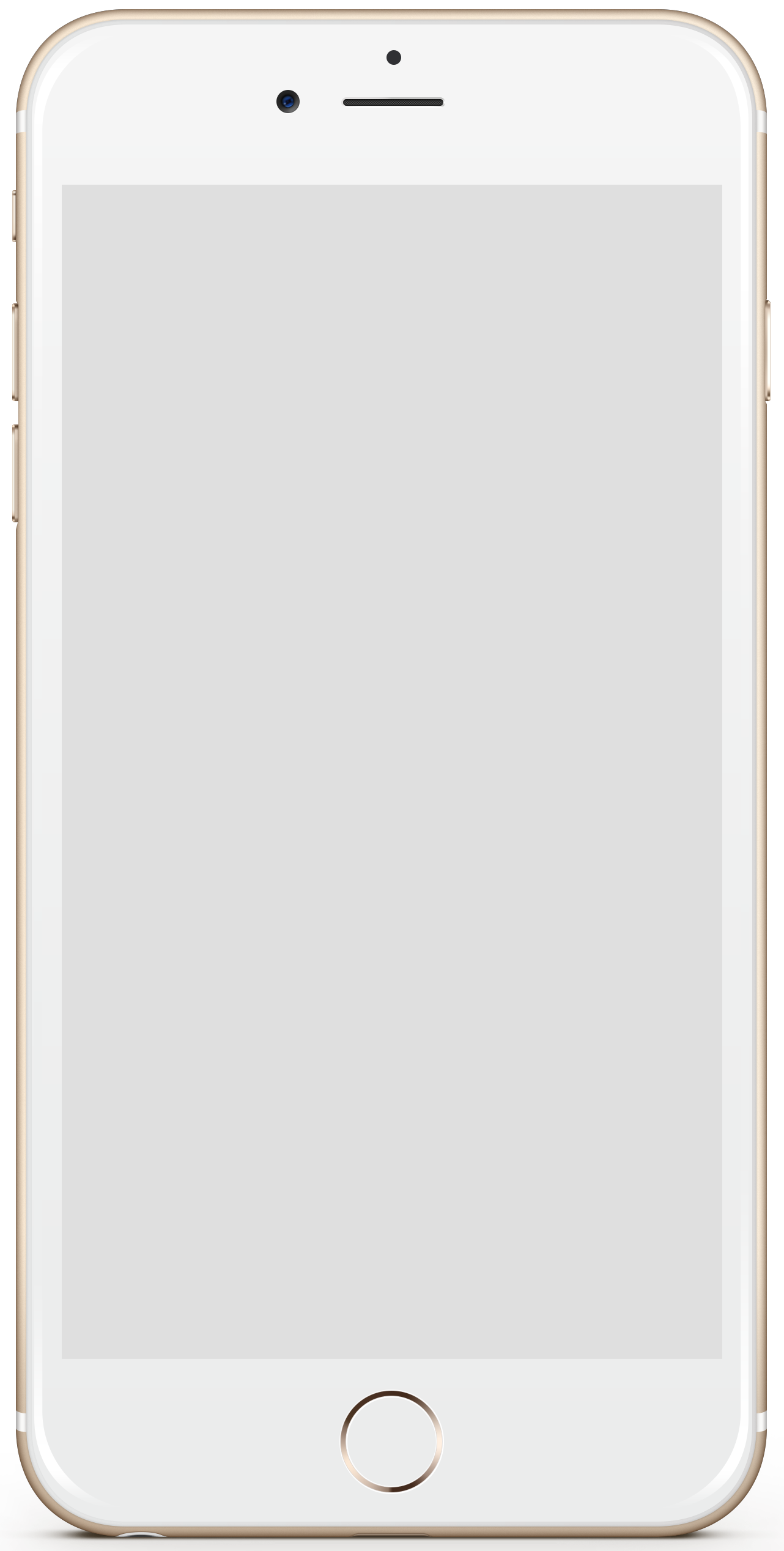 graphic design display for ffstudio iphone screen